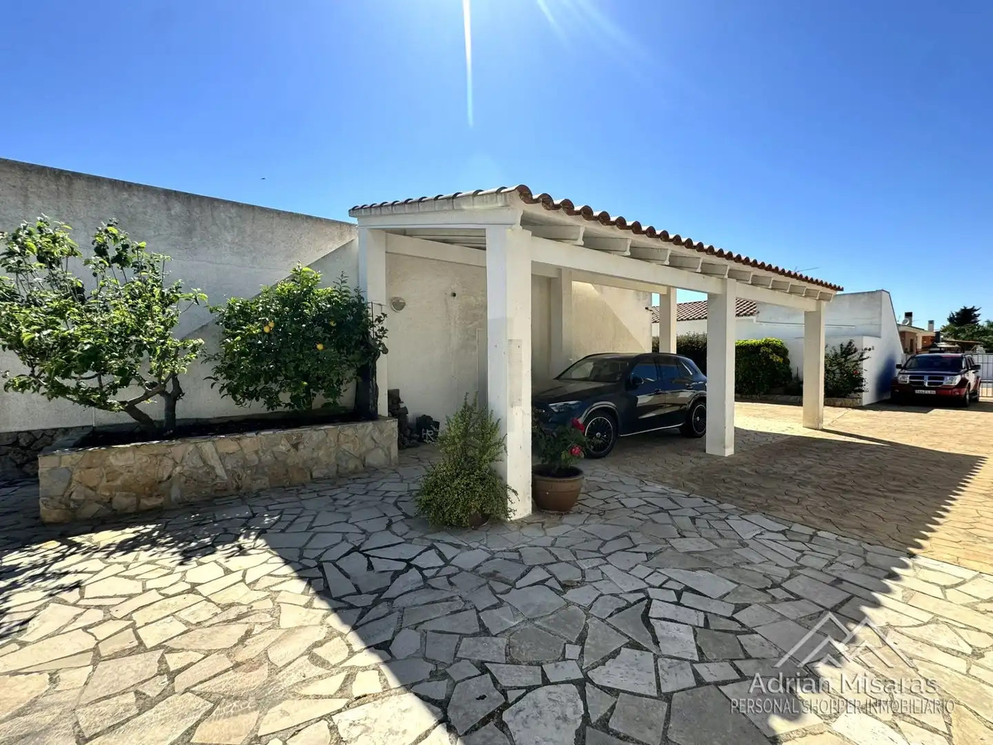 Casa o xalet en venda a Gavina, 29, Deltebre