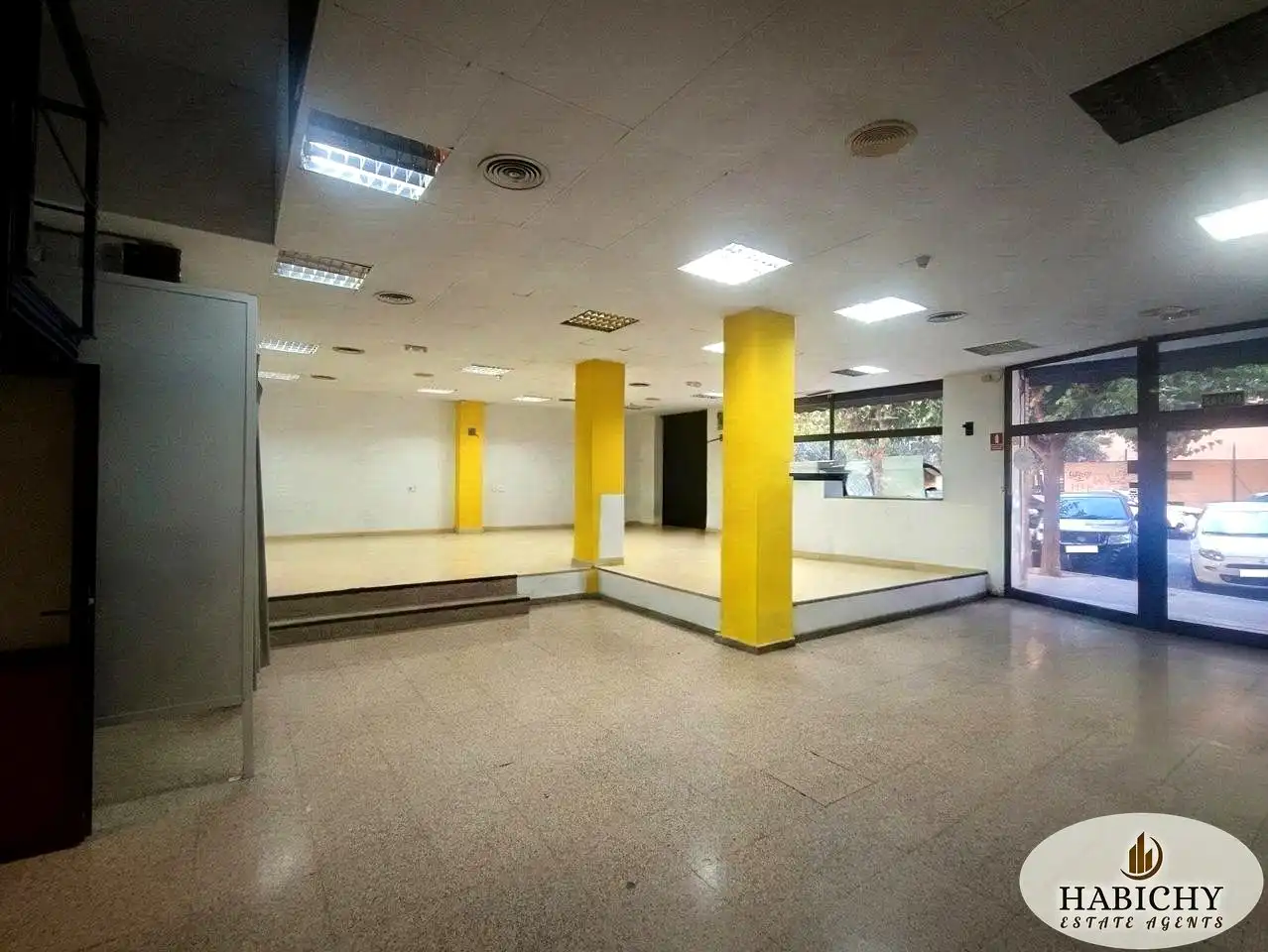 Local comercial en venda a Calle Ciudad de Cádiz, imagen 3