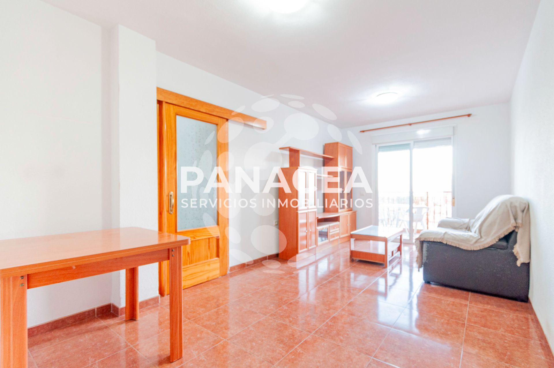 Flat for sale in Roquetas de Mar  with Furnished and Balcony