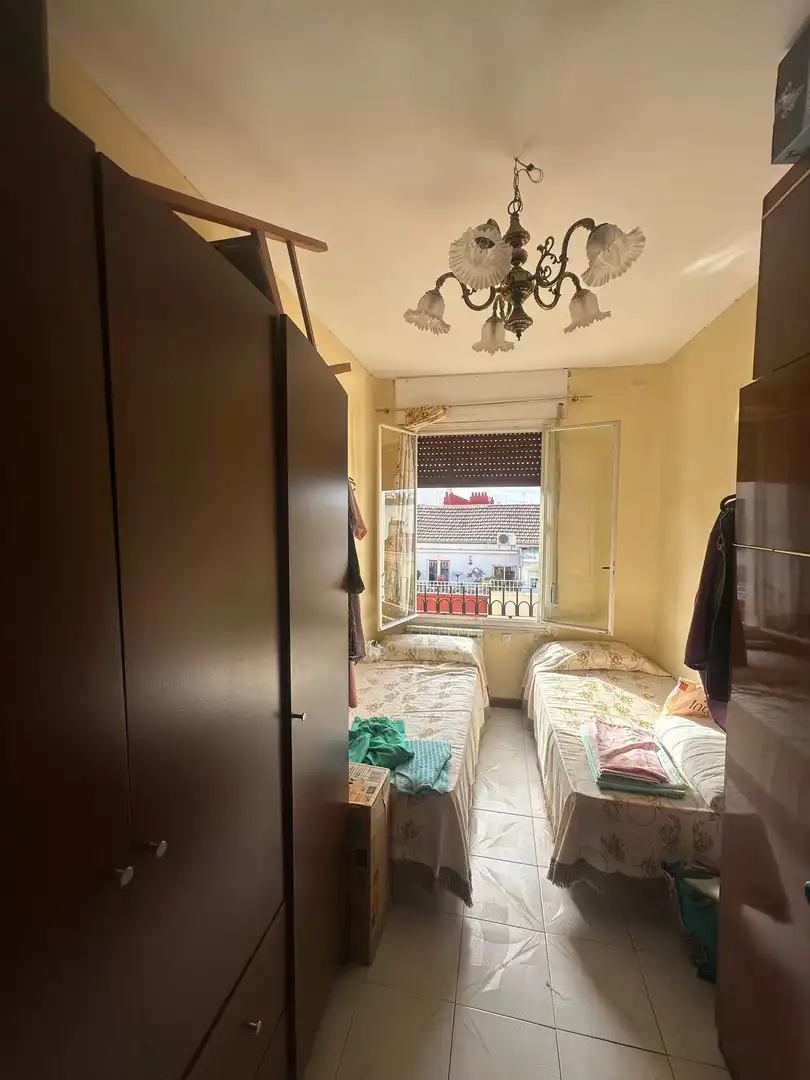 Flat with terrace for sale in Paseo de las Delicias, imagen 25