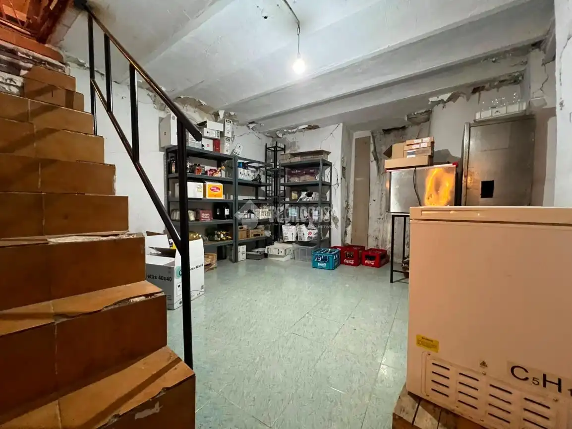 Gewerbefläche zum Verkauf in Centro, imagen 17