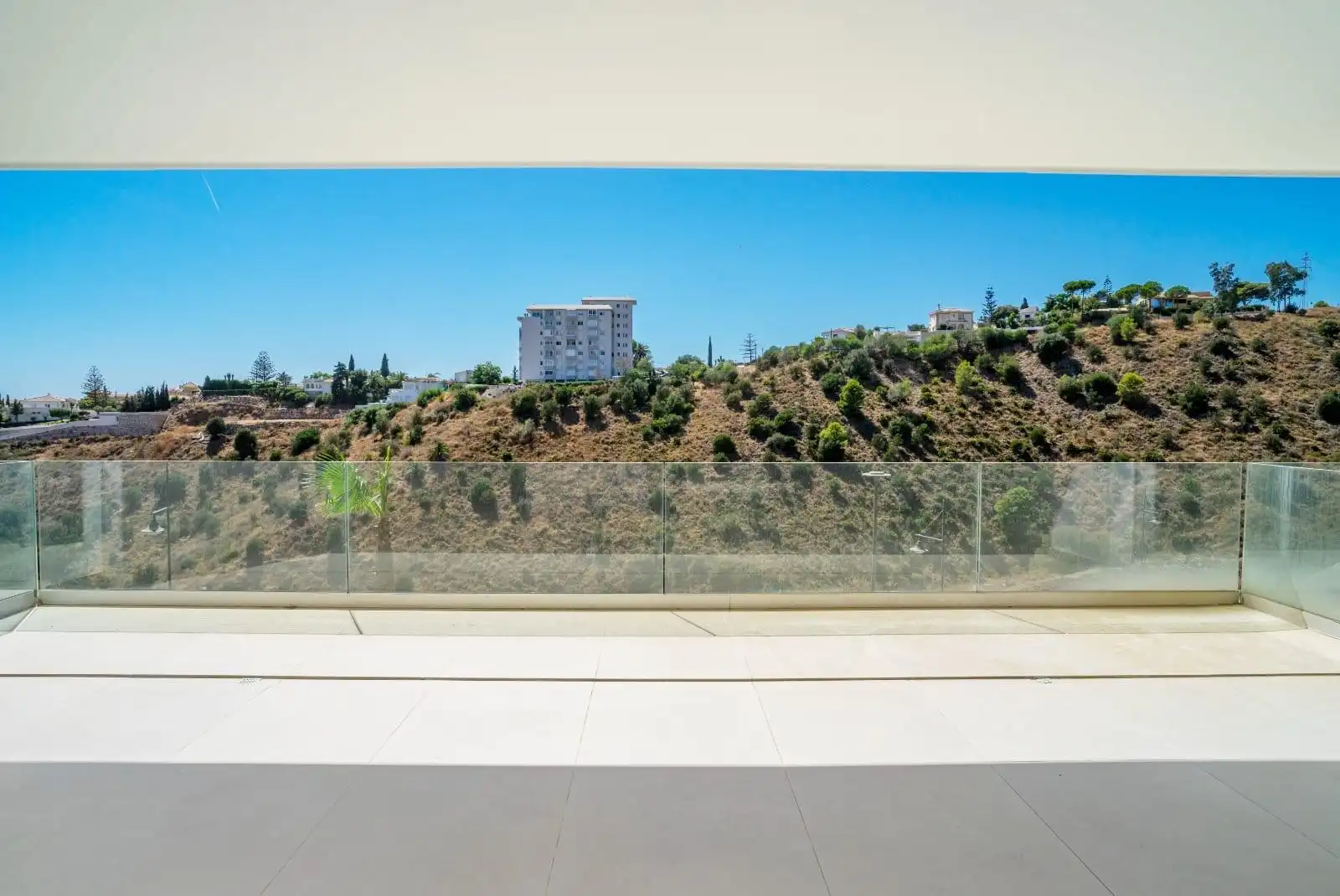 Rez-de-chaussée avec piscine à vendre à Las Gaviotas  - Carvajal, imagen 4