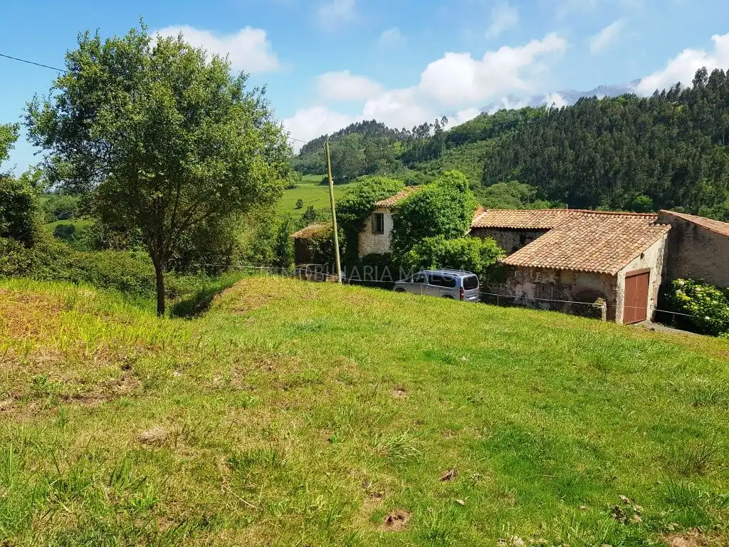 Terreny residencial en venda a Barrio Pis 9, imagen 2