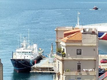 Appartamento in vendita a Rúa Elduayen 43
