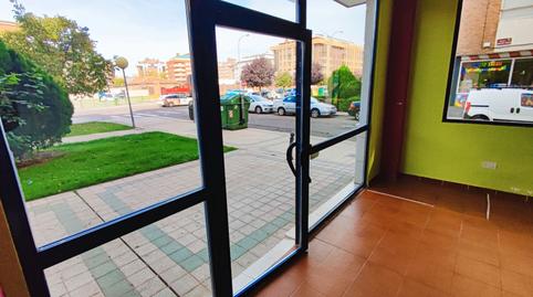 Photo 4 of Premises for sale in Avenida Buenos Aires, 2, Pan y Guindas, Palencia