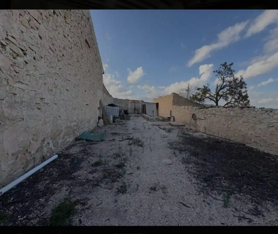 Detached homes for sale in Monóvar  / Monòver  with Heating, Private garden and Terrace