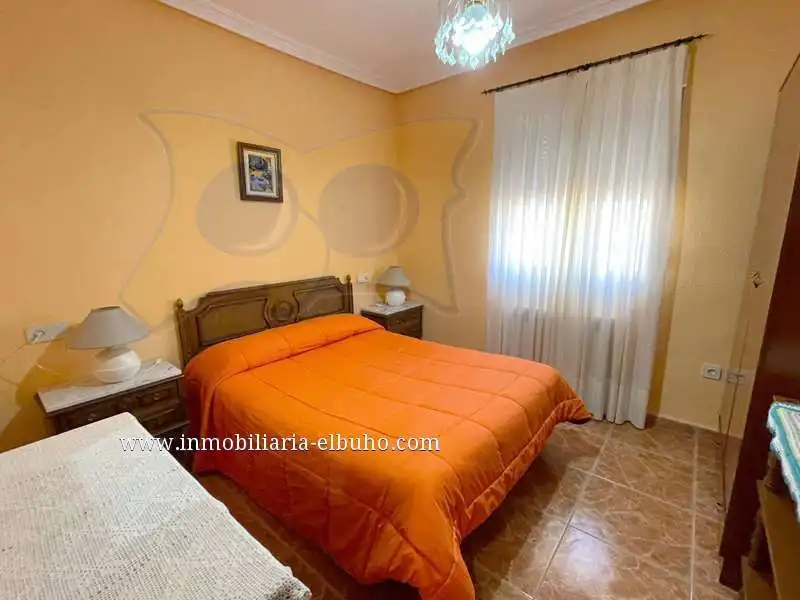 Schlafzimmer von Gebäude zum Verkauf in Candelario