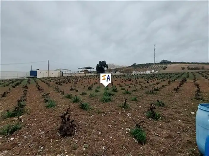 Casa rústica en venda a Monturque, imagen 16