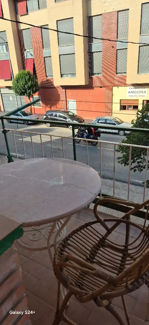 Pis amb terrassa en venda a Fuenmayor, imagen 5
