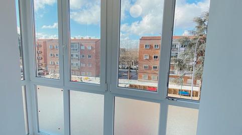 Photo 3 of Flat to rent in San Bernardo, Salamanca