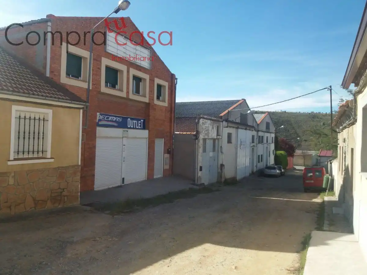 Nau industrial en venda a Área Rural, imagen 4