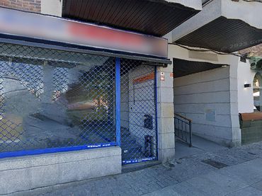 Local comercial en venda a Casco Antiguo