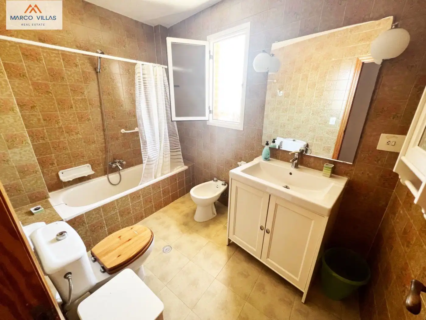 Villa mit Terrasse zum Verkauf in Guardamar Playa, imagen 16