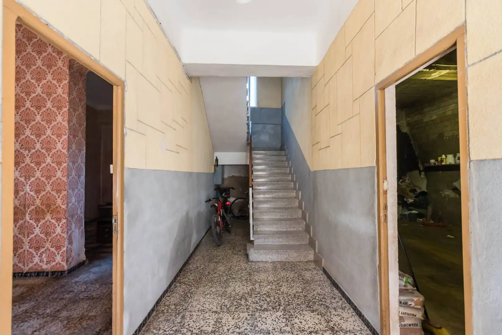 Planta baja en venta en Murcia