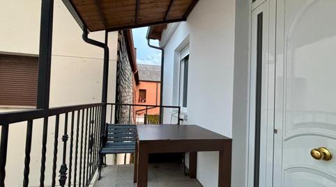 Photo 3 of Apartment to rent in Castropodame, León