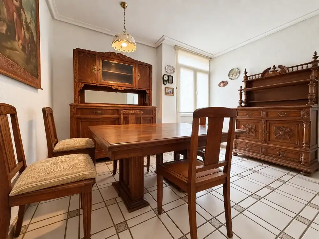 Flat with lift for sale in Avenida de los Castros, imagen 19