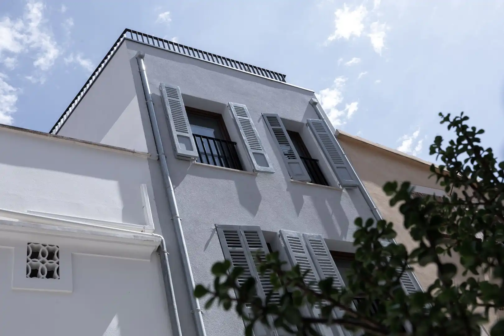 Casa adosada en venda a Santa Catalina