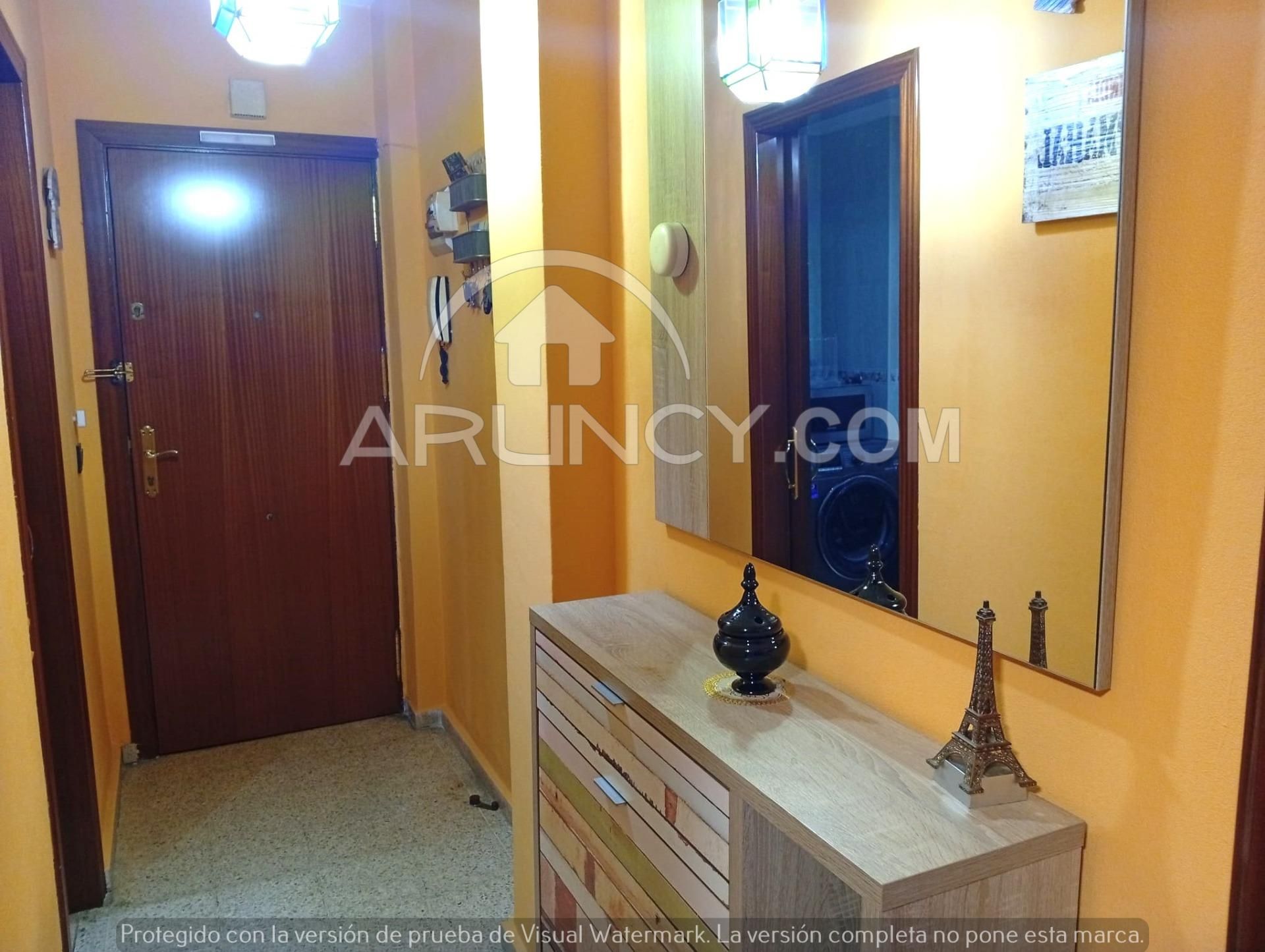 Pis en venda en Alcalá de Guadaira