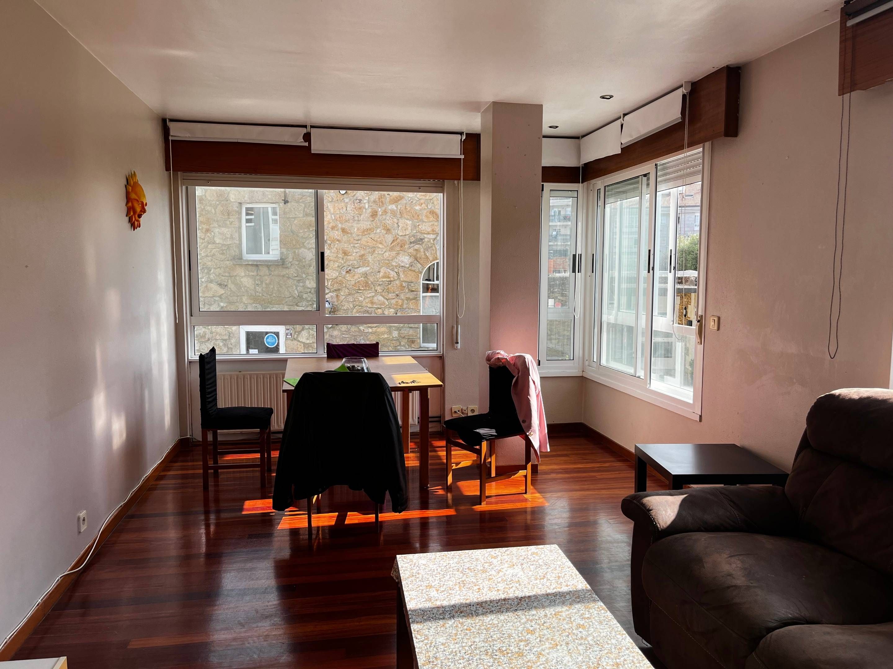Living room of Flat for sale in Ames