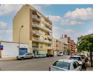 Vista exterior de Local en venda en Sant Carles de la Ràpita