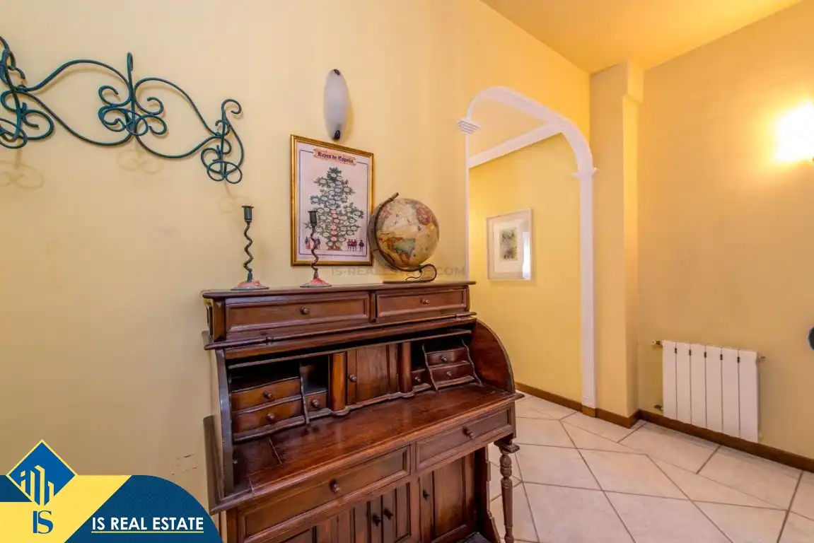 Chalet con jardín en venta en La Mata, imagen 27