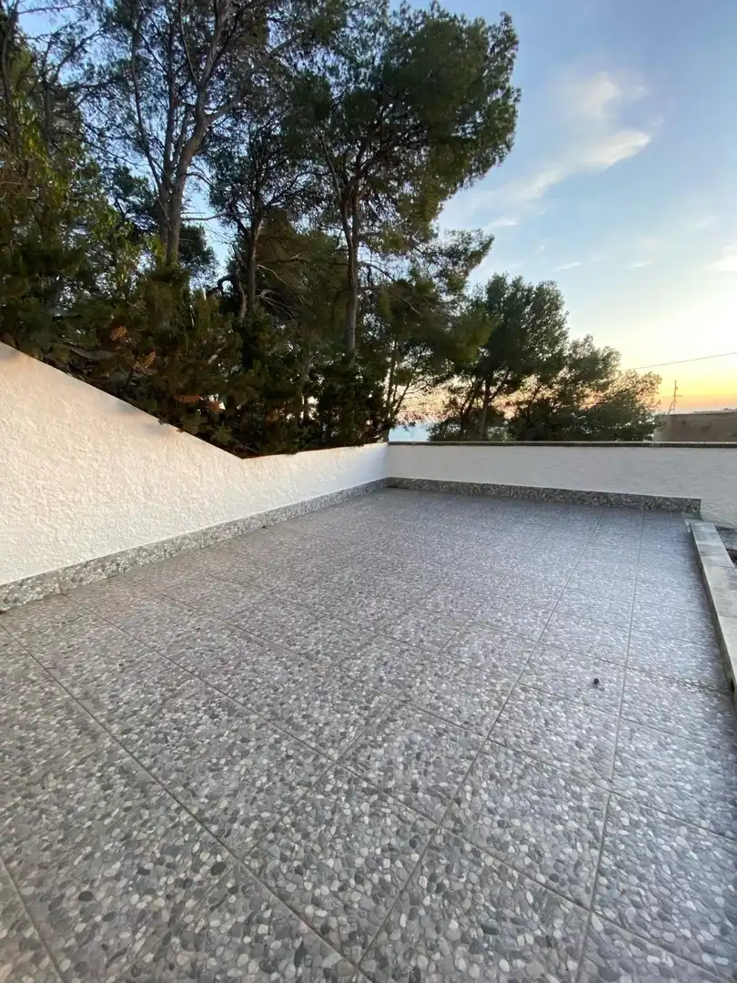 Casa amb terrassa en venda a Pla de Maset - Cap de Salou, imagen 40