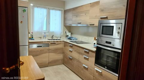 Foto 2 de Piso en venta en Santo Domingo - El Campillín, Oviedo
