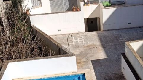 Foto 3 de Dúplex en venda a Carrer de Llevant, 3, Es Mercadal poble, Es Mercadal