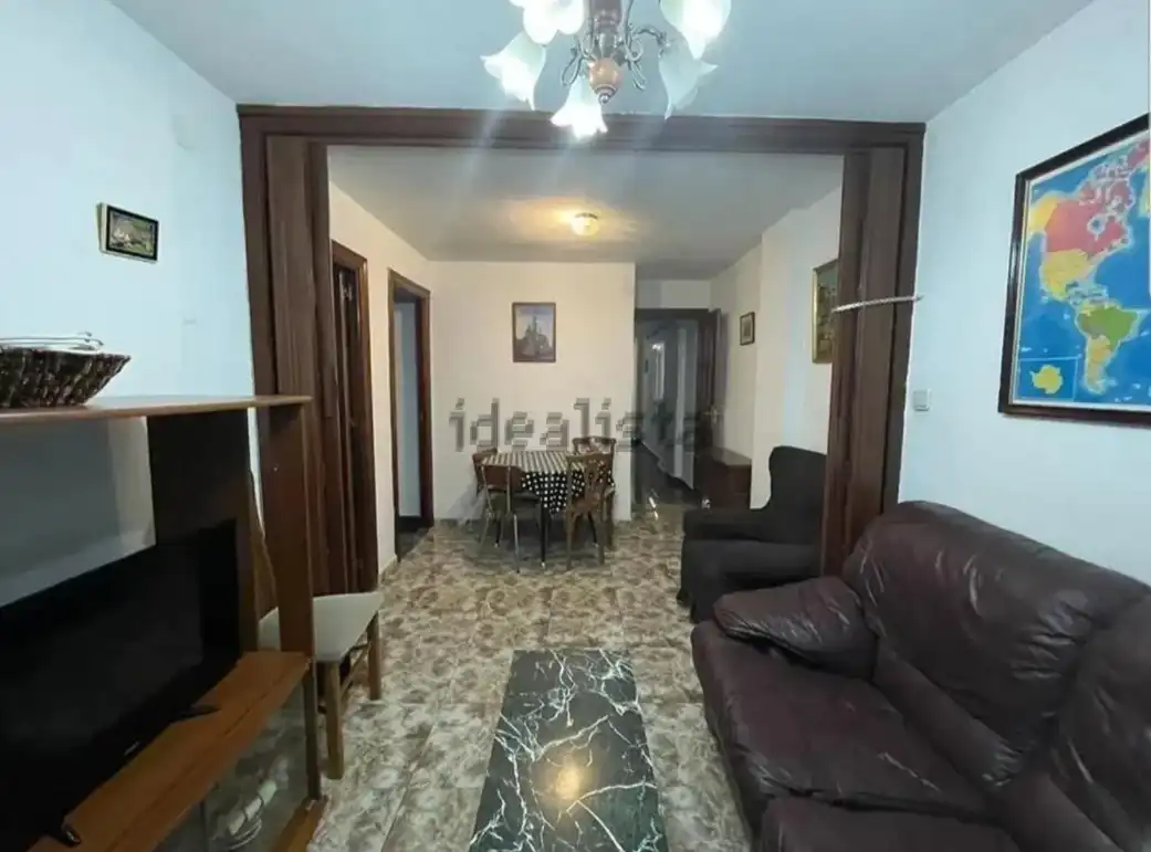 Flat for rent in Calle Cañaveral, 11, Camino de Ronda