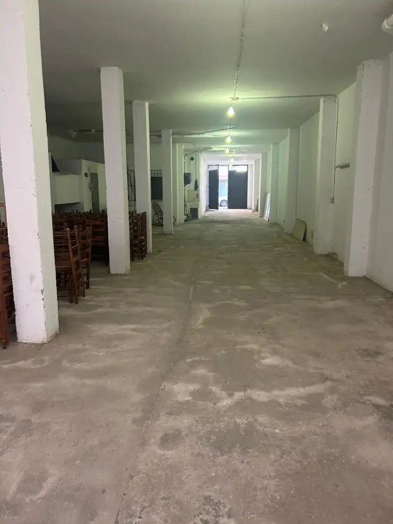 Gewerbefläche zum Verkauf in Carrer de Fátima, imagen 12