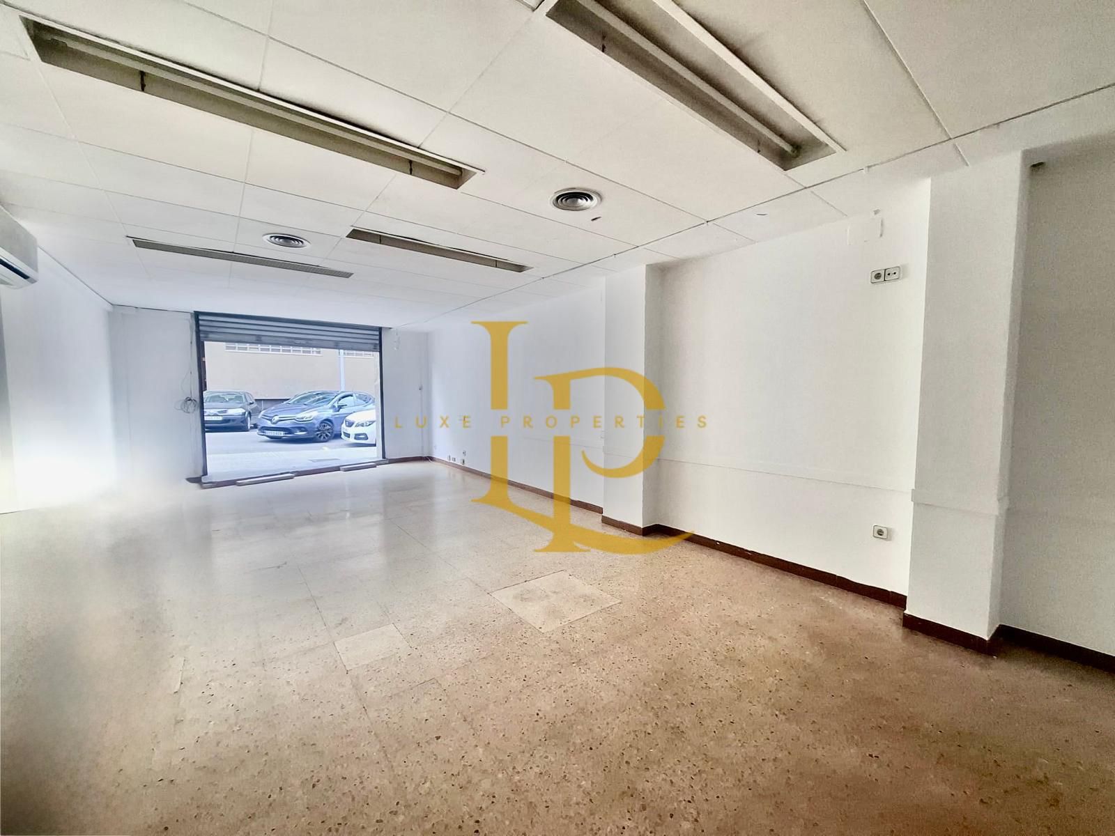 Premises to rent in Rubí