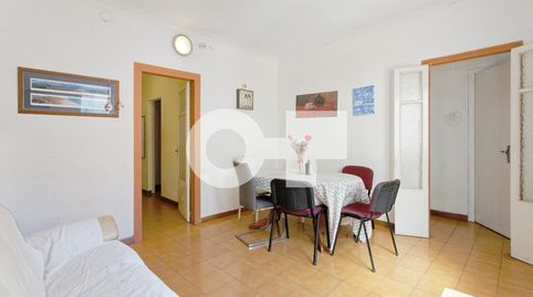 Foto 2 de Edificio en venta en Carrer Carrer Pintor Pahissa, La Maternitat i Sant Ramon, Barcelona Capital