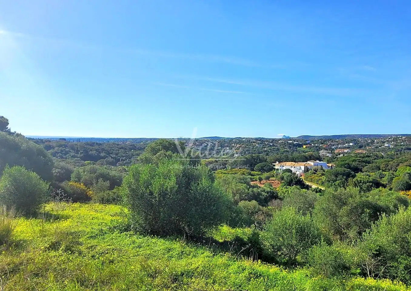 Terrenys i solars en venda a Lavanda En La Reserva De Sotogrande, imagen 9