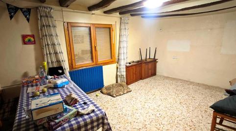 Foto 5 de Casa o chalet en venta en Calle Ramon y Cajal, El Frasno, Zaragoza