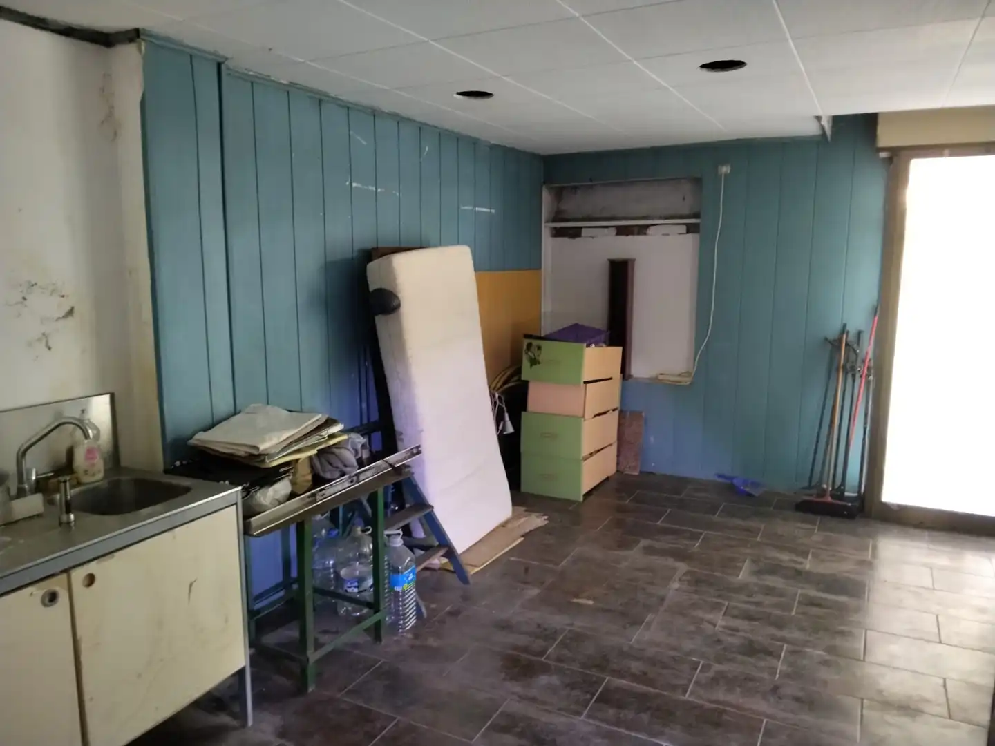 Commercial properties for sale in Les Franqueses del Vallès  with Air Conditioner