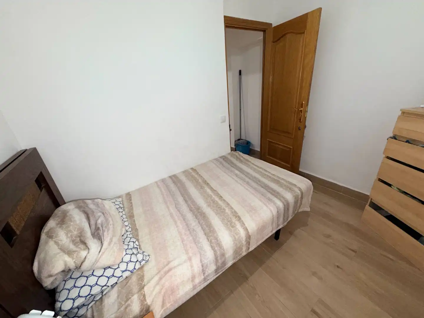 Flat for sale in San Isidro