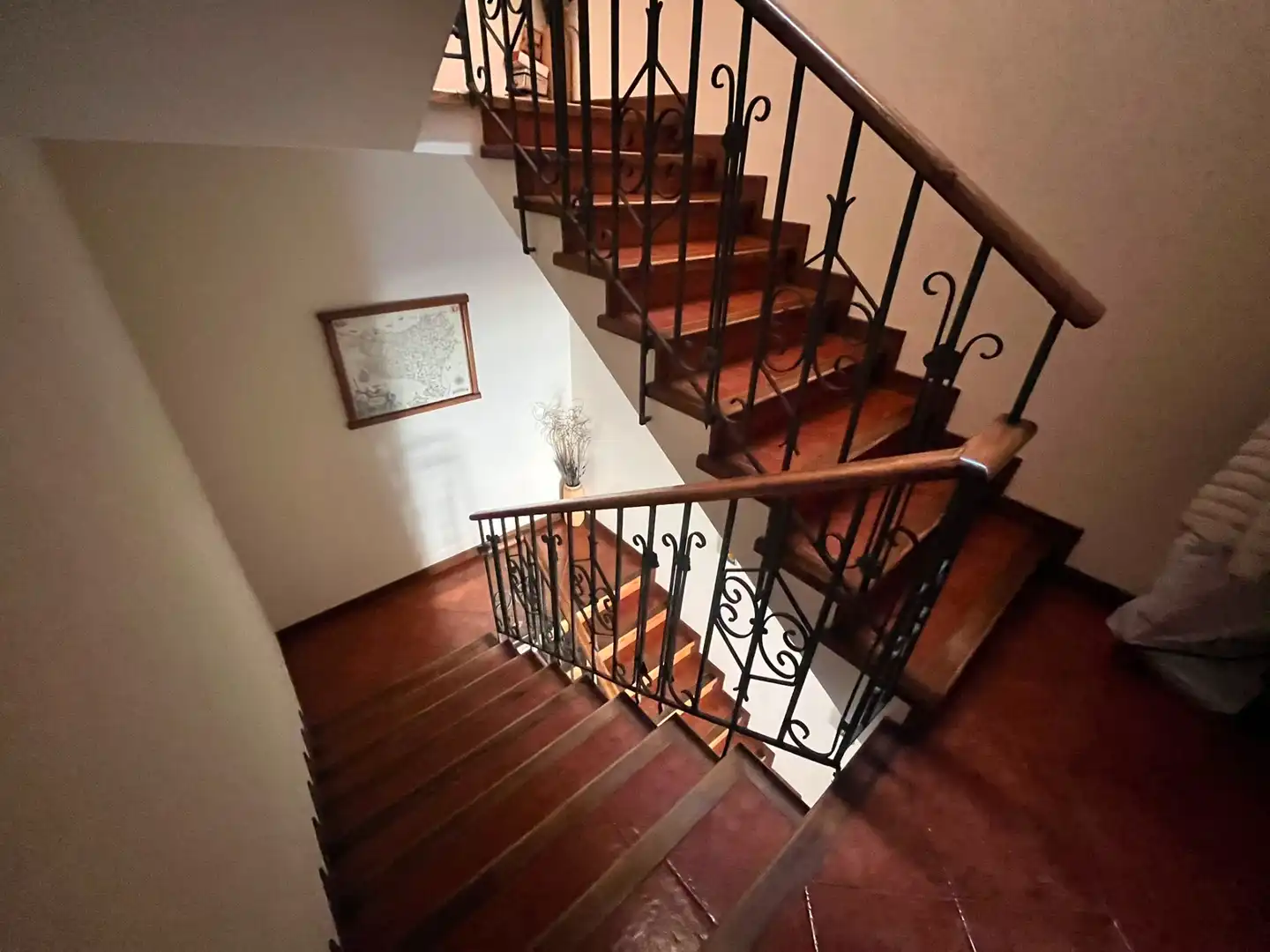 Casa adosada en venda en Samaniego amb Calefacció, Parquet i Terrassa