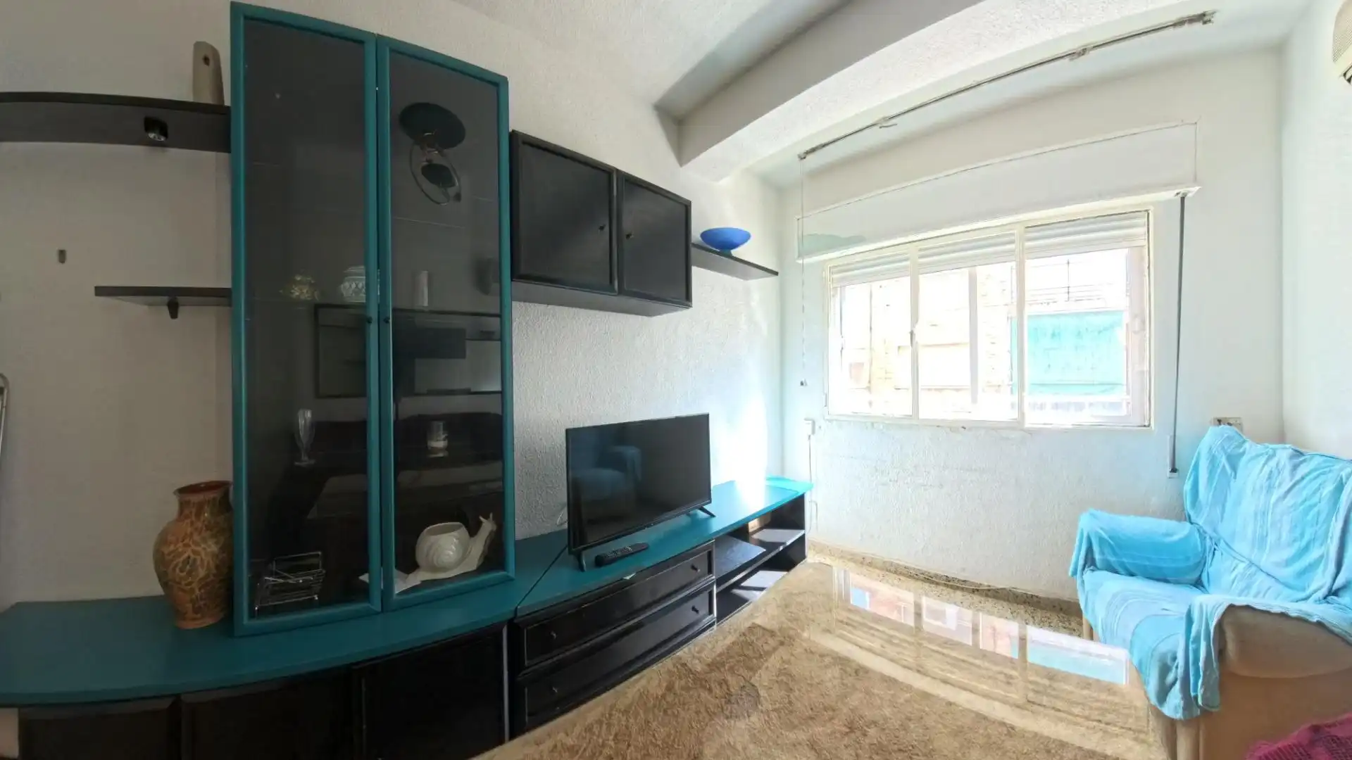 Appartement avec terrasse à louer à Avenida DE MADRID, imagen 2