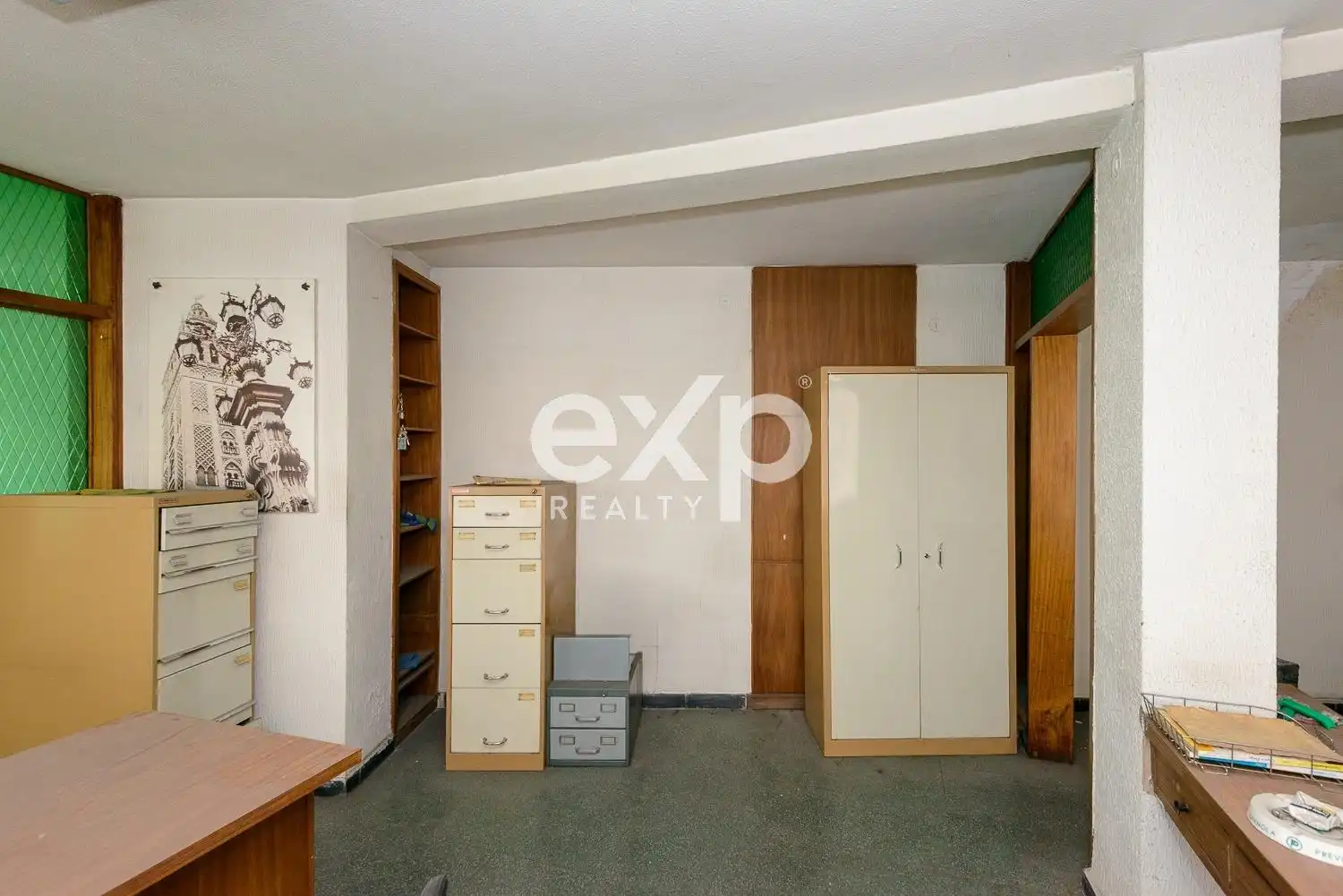 Ufficio con ascensore in vendita a Calle del Arquitecto Torbado 6, imagen 15