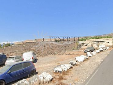 Terreno rustico in vendita a Finca La Tablada
