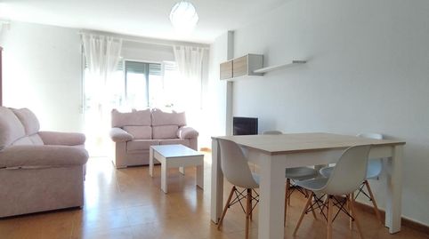 Photo 3 of Attic for rent in El Esparragal, Murcia Capital