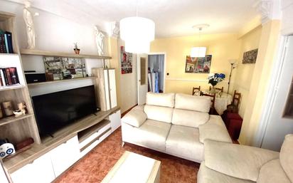 Living room of Flat for sale in  Córdoba Capital  with Air Conditioner and Terrace