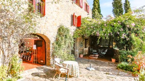 Foto 5 de Finca rústica en venda a Maià de Montcal, Girona