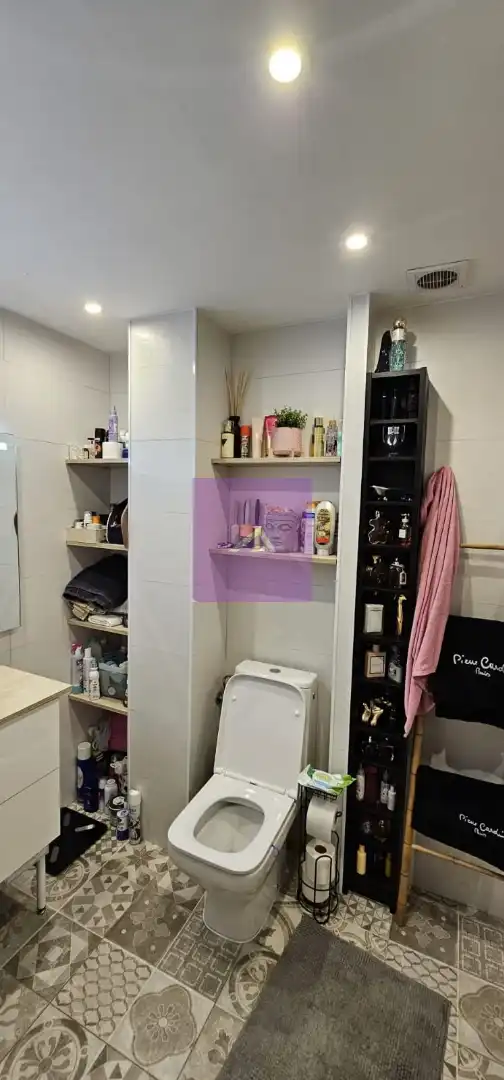 Flat with lift for sale in Carrer Cardenal Cisneros, imagen 25