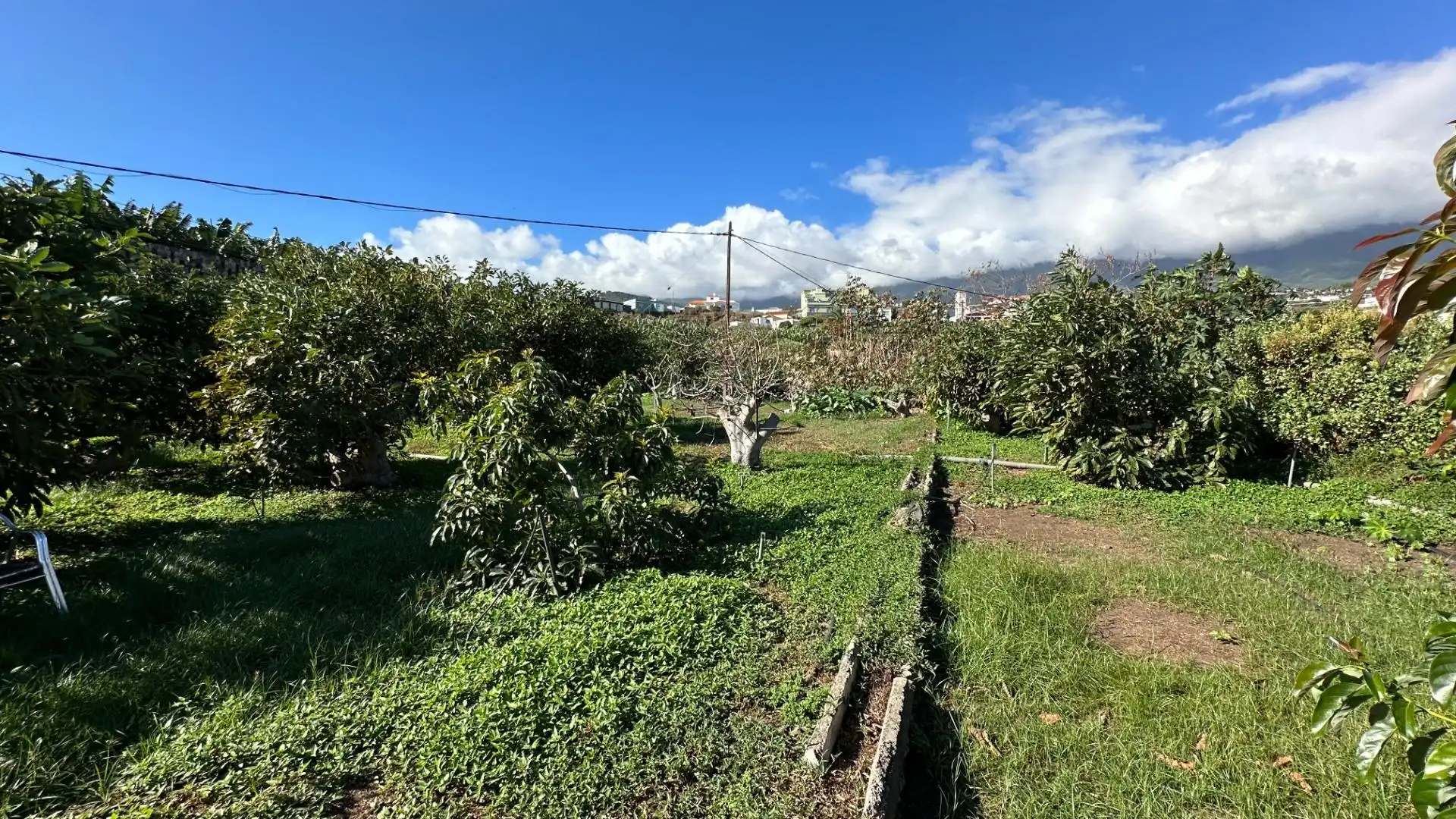 Residencial en venta en Breña Baja