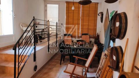 Foto 5 de Finca rústica en venda a La Salzadella, Castellón