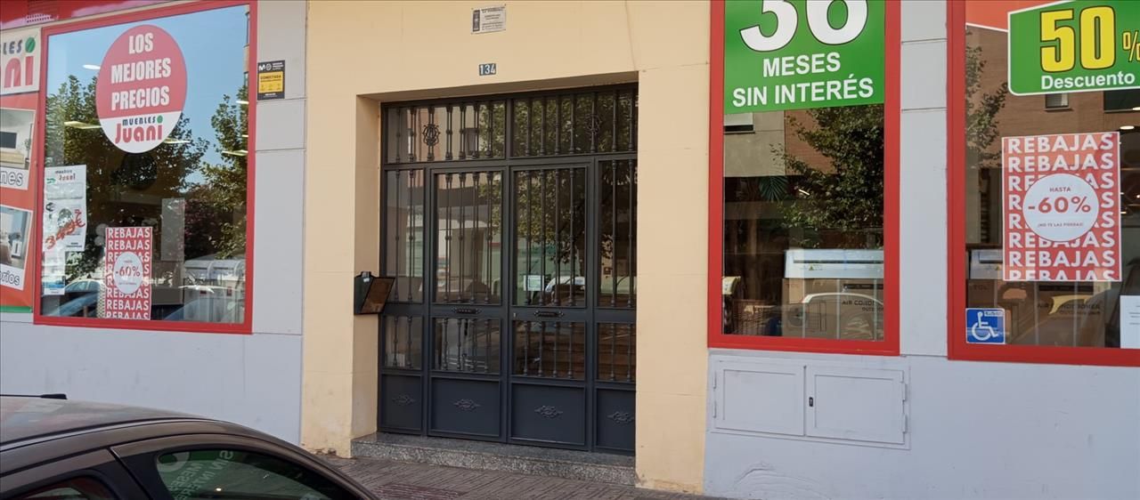 Pis en venda a Ricardo Carapeto Zambrano, San Roque - Ronda Norte