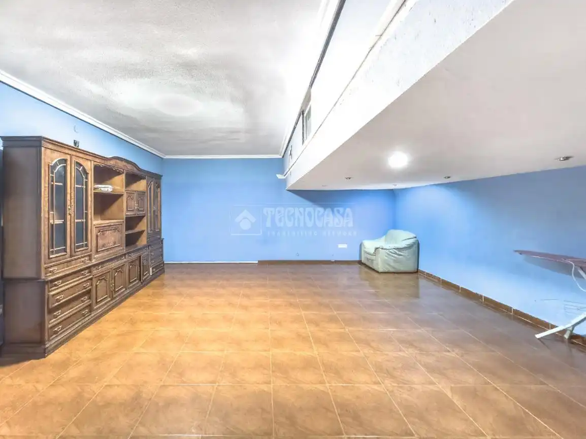Habitatge en venda a Santa María de Benquerencia, imagen 9