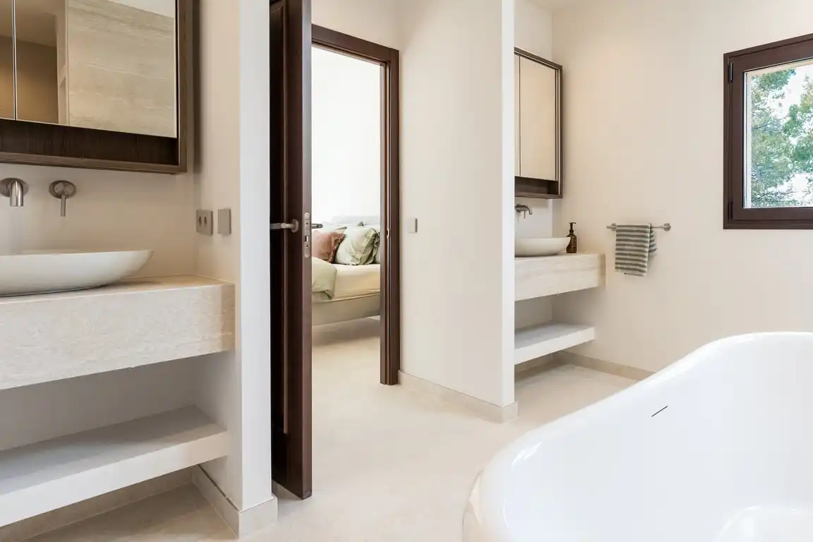Maison avec jardin à vendre à Cap Martí - El Tossalet - Pinomar, imagen 40