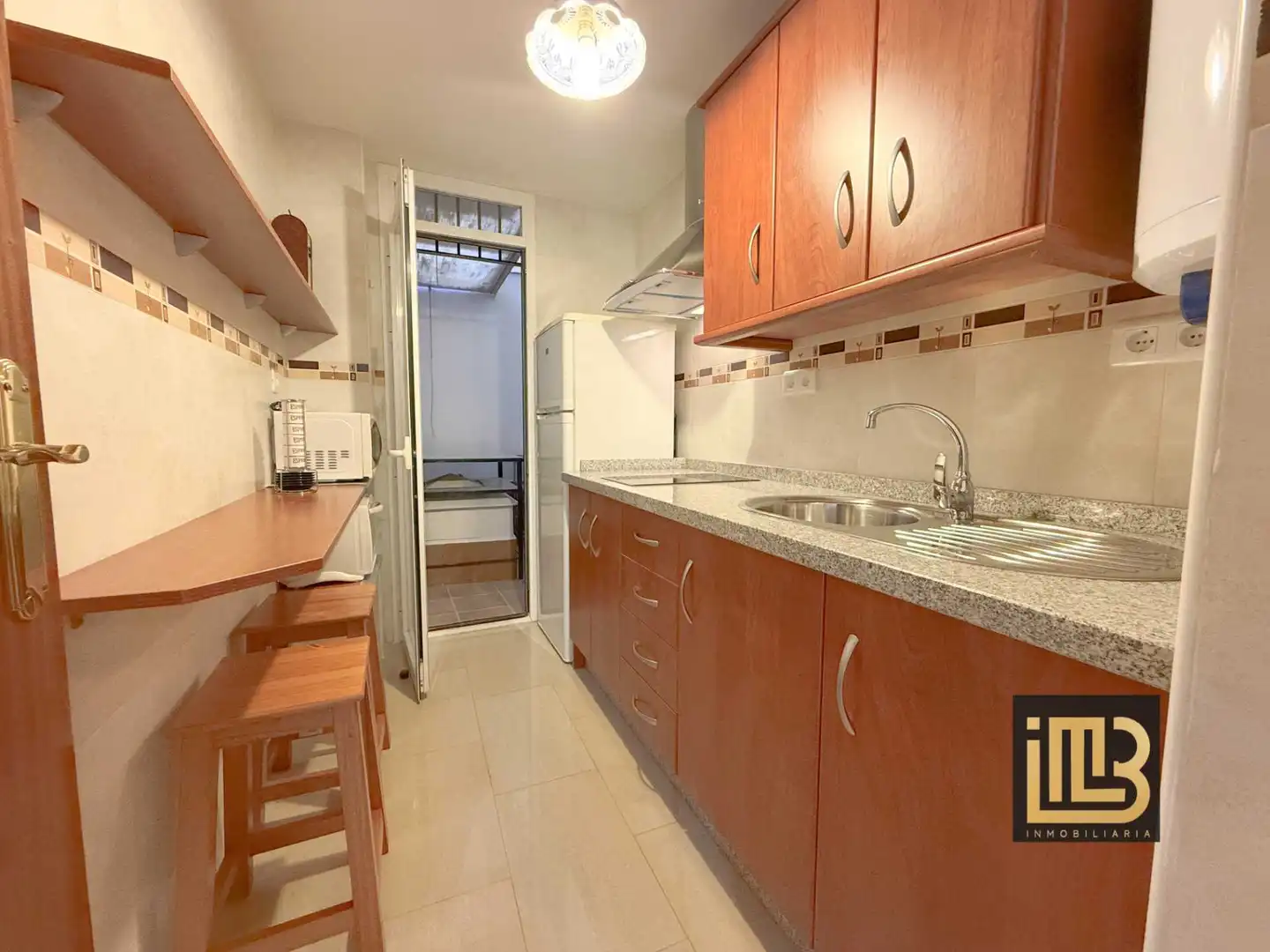 Wohnung mit Terrasse zur Miete in Calle cuartelejo, imagen 6